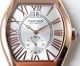 Swiss Grade Cartier Tortue de Watch Replica Silver Roman Dial (4)_th.jpg
